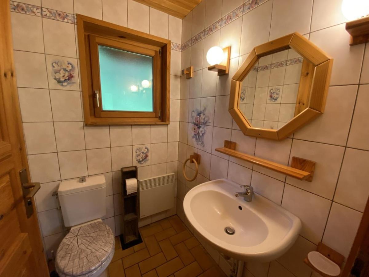Le Fishing Lodge Chalet En Bois Avec Bain Nordique La Bresse Exterior foto